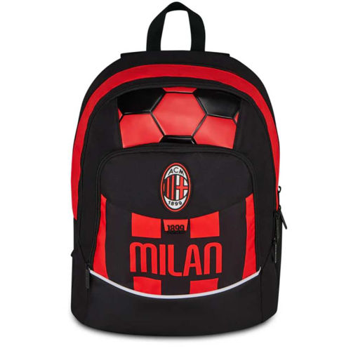 Picture of MILAN ADVANCE BACKPACK